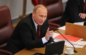 USA rozważa nowe sankcje za Nord Stream 2 a Putin: "to do ochrony klimatu"