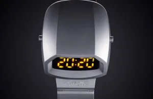 CDP sprzedaje zegarek za 2k cebulionów