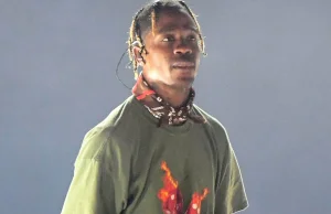 Travis Scott pozwany łącznie o 3 MILIARDY dolarów po tragedii na Astroworld