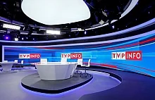 TVN24 notuje spadek oglądalności o 112,6 tys. widzów. TVP Info nowym liderem