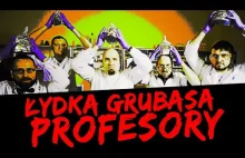 Łydka Grubasa - Profesory (Oficjalny Teledysk) (2020)
