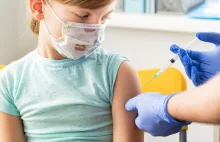 Takie tam, do przemyślenia: UK: 44% większa śmiertelność dzieci po szczepieniach