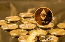 Ethereum wkrótce wyprzedzi bitcoina? Ta kryptowaluta może odmienić rynek