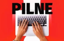 PILNE! TEST