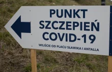 Polacy czują się oszukani! Hasła kampanii szczepionkowej okazały się fikcją?!