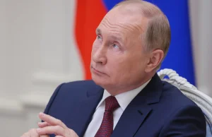 Europejskie służby: Putin odpowiedzialny za próbę zabójstwa w Gävle