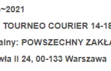 Dzban z prywatnego transportu medycznego leci na czołówkę