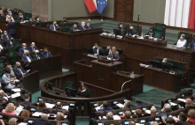 Sejm odrzuca senackie weto w sprawie opustów. Prosumentów czeka rewolucja
