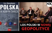 POLSKA W NOWYM ŚWIECIE - Bartosiak, Pyffel, Bonikowska, Kuraszkiewicz, Stawiski