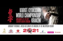 Kamil Mastaj został mistrzem świata karate