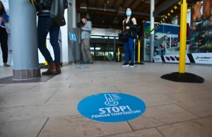 Wrocławianin poskarżył się na zimną wodę. Aquapark straszy go teraz sądem!