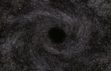 Czy zderzenia czarnych dziur mogą unicestwić Wszechświat?