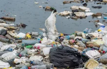 USA produkują dwa razy więcej plastikowych śmieci niż Chiny.
