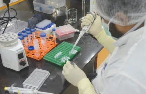 [ENG] Izraelczycy zbadają czy szczepionki mRNA COVID mają... długofalowe skutki