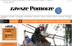 Nie chcieli pracować w przejętym przez Orlen medium i założyli własne magazyn