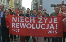 Częstochowa upamiętni rewolucję 1905 r. Taką nazwę otrzymał most na Warcie...