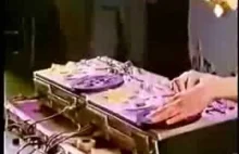 Analogowy DJ [1991]