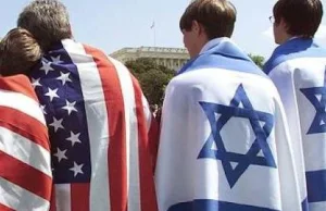 Żydzi są narodem wybranym według 51% ewangelicznych chrześcijan w USA