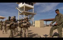 Amerykańscy Marines odkryli: kobiety osłabiają wojsko