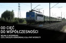 InterRegio, czyli konkurencja na polskich torach (i tańsze bilety), którą zabito