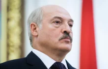Łukaszenka o Tusku: silny polityk