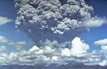 Nagła erupcja wulkanu, który 30 lat temu ochłodził klimat na Ziemi.