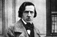 Dlaczego to zdjęcie Fryderyka Chopina jest uznawane za tak niezwykłe?