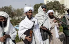 Afganistan: talibowie zakazali zmuszania kobiet do małżeństwa