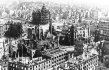 Dlaczego przeprowadzono bombardowanie Drezna?
