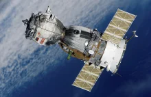 NASA zaprojektuje nową Międzynarodową Stację Kosmiczną.