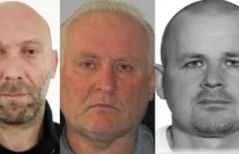 Trzech Polaków na liście najbardziej poszukiwanych przestępców w Unii!