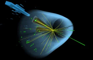 Bozon Higgsa żyje bardzo krótko. Najdokładniejsze pomiary w historii