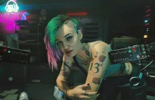 Cyberpunk 2077 VR juĹź wkrótce. Mod zapewni nowe wraĹźenia z gry