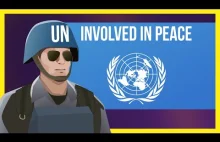 Czy ONZ gwarantuje bezpieczeństwo?