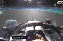 Dramat Maxa Verstappena. Rozbija bolid podczas kwalifikacji!