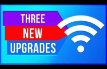Three Major Upgrades Coming to Wi-Fi [ENG]