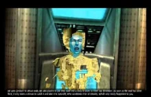 W 1999 roku gra wideo o nazwie "Omikron: The Nomad Soul" została wydana na...