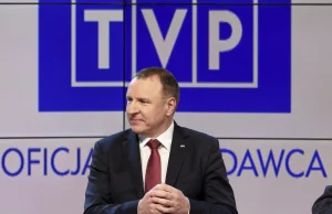 Kurski chce od PiSu nacjonalizacji praw telewizyjnych do skoków narciarskich