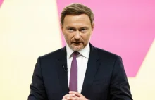 Niemcy: FDP przyjęła umowę koalicyjną z SPD i Zielonymi