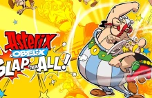 Asterix powraca!