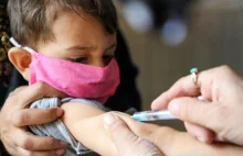 Konieczność szczepień dzieci? Propaganda mediów vs. statystyki MZ