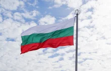 Bułgaria: Protest przeciwko "paszportom covidowym"