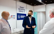 "Kiedy będzie zakaz wychodzenia z domu?" Spidersweb wciąż za sanitarnym terrorem