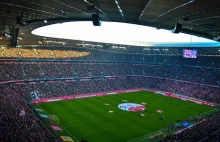 Oko na piłkarski weekend: Bayern znowu lepszy od BVB, wielkie mecze w...