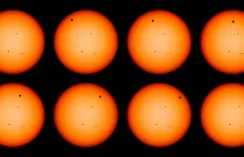 Tranzyty egzoplanet jako metoda badania plam na powierzchni odległych gwiazd