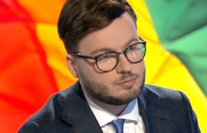 Bart Staszewski pozywa Ogórek i Janeckiego z TVP. Poszło o "W tyle wizji"