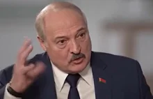 Łukaszenka chwali Tuska: „Silny polityk”. I obraża Kaczyńskiego:...