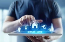 Jak dobrze i niedrogo zmienić instalację elektryczną w system SMART HOME?