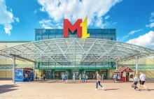 Centrum handlowe M1 Marki zmienia właściciela