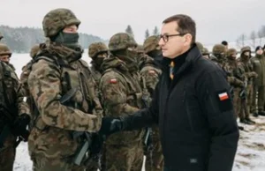 SKANDAL! Premier Morawiecki zapowiedział nowe obostrzenia na święta